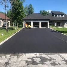 Best Driveway Border and Edging  in Old Miakka, FL